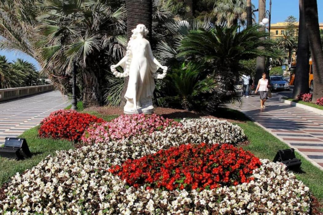 Cristina Home Centralissimo Citra , 008055-Lt-1538 Санремо Экстерьер фото